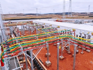 10-35kV复合屏蔽绝缘母线