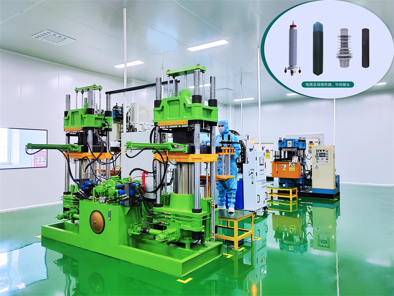 附件净化车间-小